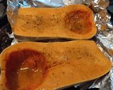 Foto del paso 1 de la receta: Calabaza rellena