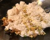 Foto langkah ke 3 dari resep Nasi goreng cabe rawit hijau.