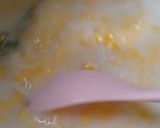 Foto langkah ke 2 dari resep Bubur Ketan Jagung || Ginataang Mais (Filipina).