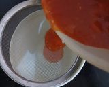 Foto langkah ke 5 dari resep Terong Saus Isi Ayam.