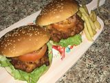 مايتي زنجر 🍔
