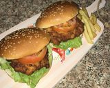 صورة لخطوة 7 من وصفة مايتي زنجر 🍔