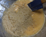 Foto del paso 2 de la receta: Pastel almendrado de bienvenida con limón y lima