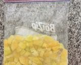 Foto del paso 3 de la receta: Crema de calabacín o zucchini