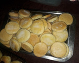 Foto del paso 3 de la receta: Galletitas rendidoras!!! Para el mate ❤