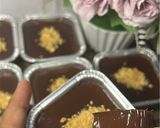 Foto langkah ke 5 dari resep Puding Cokelat Milo.
