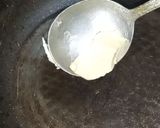 A picture of step 4 of Spinach Soup.