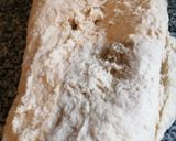 Foto del paso 3 de la receta: Pan de leche