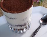 صورة لخطوة 7 من وصفة تيراميسو (كيتو)