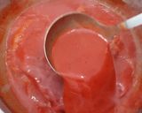 A picture of step 13 of Tomato Soup 📌.