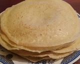 Foto del paso 4 de la receta: Frilloas / Panqueques (masa hecha en la licuadora) súper fácil