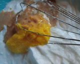 Foto langkah ke 3 dari resep Kue Putri Keraton / Kue Gunung Jati Teflon.