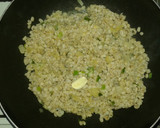 Foto del paso 2 de la receta: Risotto de cebada a la cerveza negra