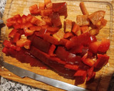 Foto del paso 3 de la receta: Arroz caldoso con verduras