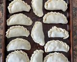 Foto del paso 5 de la receta: Empanadas de entraña
