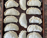 Foto del paso 5 de la receta: Empanadas de entraña