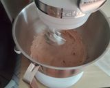 Foto del paso 10 de la receta: Bizcochitos Dr. Oectker de Halloween rellenos de ganache Kinder