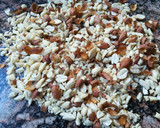 Foto del paso 2 de la receta: Barritas de cereal