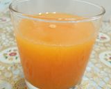 ઓરેન્જ જ્યુસ (Orange Juice Recipe In Gujarati) રેસીપી સ્ટેપ3ફોટો