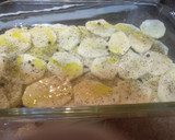 Foto del paso 3 de la receta: Patatas al horno