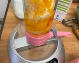 Foto del paso 1 de la receta: Fitcocho de naranja