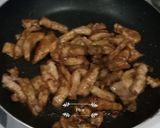 Foto langkah ke 3 dari resep Pete kecap.