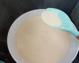 Foto langkah ke 4 dari resep Macaroni Brulee.