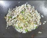 A picture of step 3 of Dal Palak Or Spinach Dal.