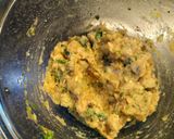 आलू और टमाटर का चोखा (aloo aur tamatar ka chokha recipe in Hindi) रेसिपी चरण 4 फोटो