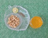 A picture of step 8 of 🌶️ Lemon Pepper Roasted Peanuts 🥜🍋.