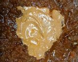 A picture of step 4 of Chicken do pyaza.