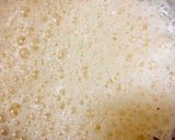 A picture of step 4 of STEAMED CARAMEL PUDDING #boiledsnack.