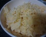 Foto del paso 1 de la receta: Fondeu de queso