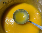 Foto del paso 3 de la receta: Puré de zanahoria con puerro