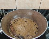 A picture of step 4 of MIX VEG ROGAN JOSH (an innovative kashmiri cuisine recipe)...