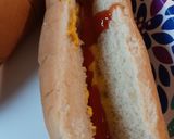 A picture of step 2 of Old Fashioned.