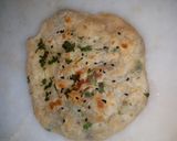 A picture of step 5 of Cheesy Paneer Tikka Masala.