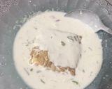 Foto langkah ke 4 dari resep Tempe Mendoan.