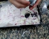Foto del paso 2 de la receta: Macarons rellenos de helado