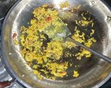 Foto langkah ke 2 dari resep Jangan/Sayur gombyang khas indramayu.