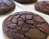 Foto del paso 4 de la receta: Alfajorcitos brownie