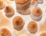 Foto del paso 3 de la receta: Pie de Limón 🍋