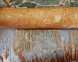 Foto del paso 3 de la receta: Pionono salado