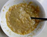 Foto langkah ke 3 dari resep Banana Loaf Cake.