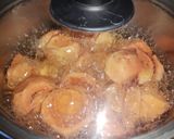 Foto del paso 3 de la receta: Casquitos de guayaba