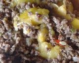 Foto del paso 9 de la receta: Zapallitos rellenos de carne y queso
