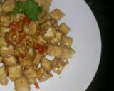 Foto langkah ke 3 dari resep Tahu Cabai Garam Crispy.
