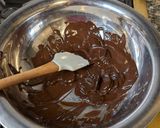 Foto del paso 4 de la receta: Chocolate sin azúcar y vegano
