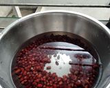 Foto langkah ke 2 dari resep Pasta Kacang Merah.