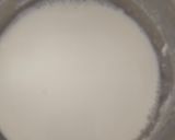साबुदाणा खीर (Sabudana kheer recipe in marathi) रेसिपी स्टेप 2 फोटो 